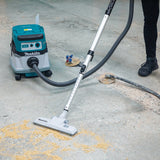 36V (18V X2) LXT® Brushless 2.1 Gallon Wet/Dry Dust Extractor/Vacuum Makita