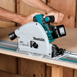 36V (18V X2) LXT® Brushless 6‑1/2" Plunge Circular Saw Makita