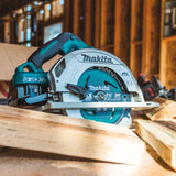 36V (18V X2) LXT® Brushless 7‑1/4” Circular Saw Makita