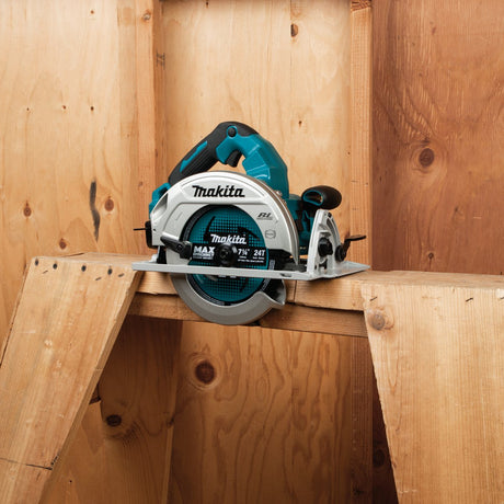 36V (18V X2) LXT® Brushless 7‑1/4” Circular Saw, AWS® Capable Makita