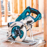 36V (18V X2) LXT® Brushless Rear Handle 7‑1/4" Circular Saw Makita