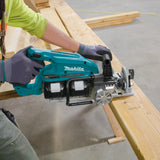 36V (18V X2) LXT® Brushless Rear Handle 7‑1/4" Circular Saw Makita