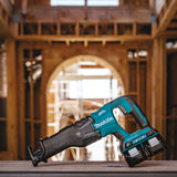36V (18V X2) LXT® Brushless Recipro Saw Makita
