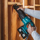 36V (18V X2) LXT® Brushless Recipro Saw Makita