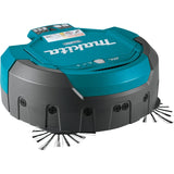 36V (18V X2) LXT® Brushless Robotic Vacuum DRC200Z Makita Tool Only