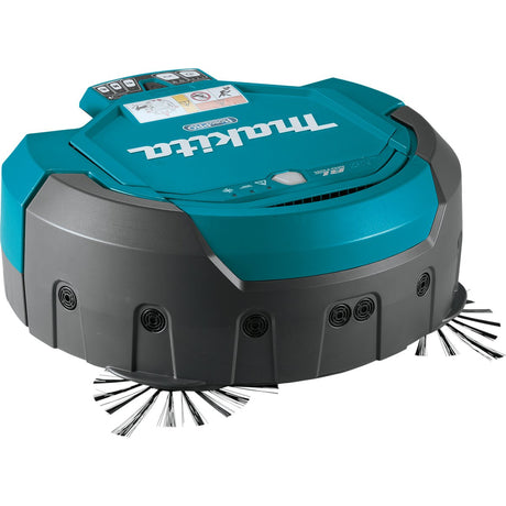 36V (18V X2) LXT® Brushless Robotic Vacuum DRC200Z Makita Tool Only