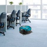 36V (18V X2) LXT® Brushless Robotic Vacuum Makita