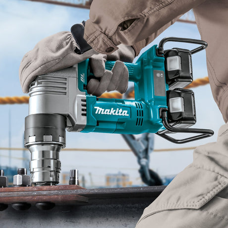 36V (18V X2) LXT® Brushless Shear Wrench Kit (5.0Ah) Makita