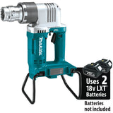 36V (18V X2) LXT® Brushless Shear Wrench Kit (5.0Ah) Makita