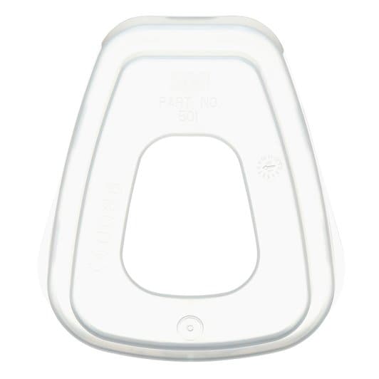 Filter Retainer Assembly 3M Filter Retainer 501 | Respirator | 3M Cartridges | Filter Adapter ...