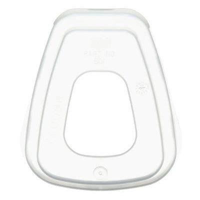 3M Filter Retainer 501 (100 Count) 3M