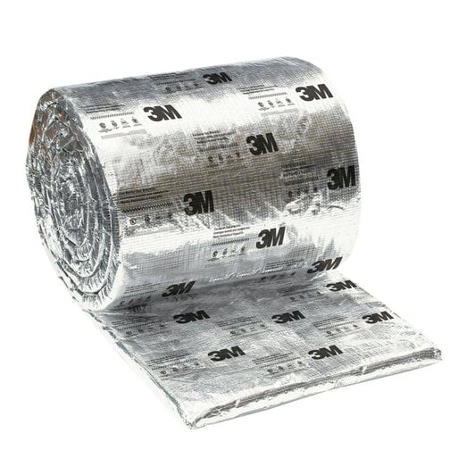 3M™ Fire Barrier Duct Wrap 615+ | 24 in x 25 ft - Diamond Tool Store