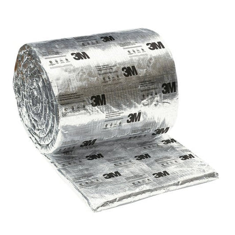 3M Fire Barrier Duct Wrap 615+ | 24 in x 25 ft 3M