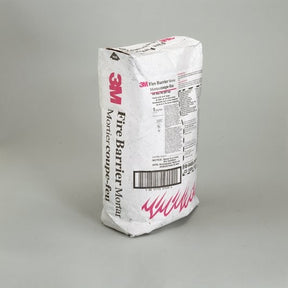 3M Fire Barrier Mortar 3MFIR54900 3M 44 Lb. Bag (4 Count)