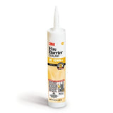 3M Fire Barrier Sealant IC 15WB+ 3MFIR16557 3M 10 oz. (12 Count)