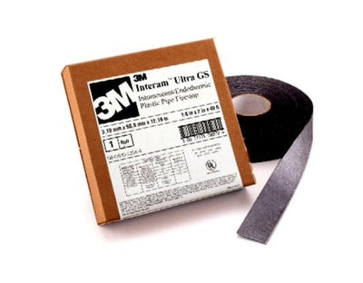 3M Fire Barrier Ultra GS Wrap Strip 3M