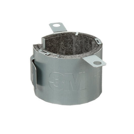 3M Fire Barrier Ultra Plastic Pipe Device 3MFIR08378 3M 1.5 in. (10 Count)