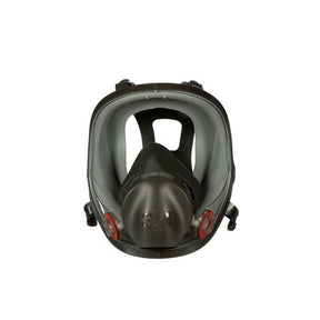 3M Full Facepiece Reusable Respirator 6700 | Small (2 Count) 3M