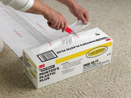 3M Hand-Masker Masking Film 3M