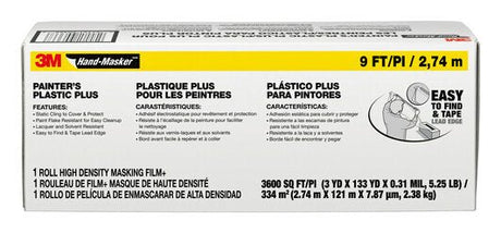 3M Hand-Masker Masking Film 3M