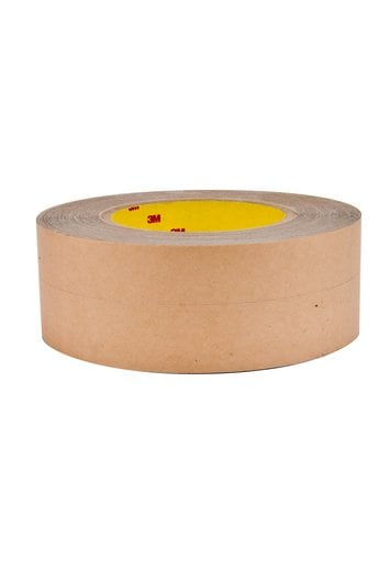 3M™ Smoke and Sound Tape SST4 | Translucent | 4 in x 75 ft (12 Count) - Diamond Tool Store