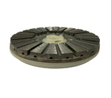 4" Aluminum Grinding Snail Lock AGSL5 Diamond Tool Store Medium