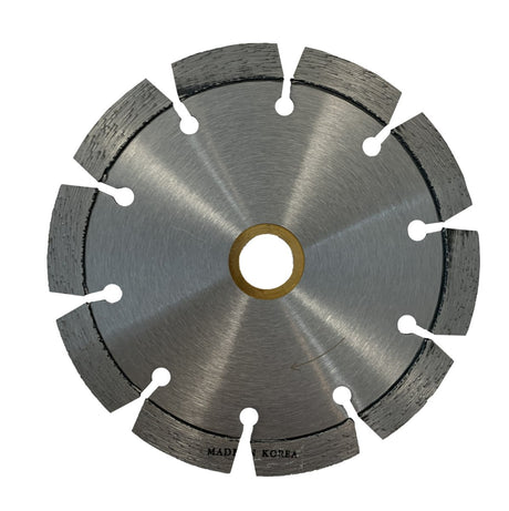 4" Concrete Cutting Blade #28 - Sale Diamond Tool Store