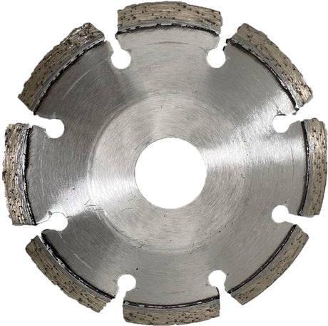 4" Convex Concrete Blade - Sale Diamond Tool Store