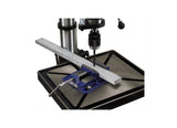 4” Drill Press Vise with Stationary Base Wilton