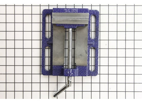4” Drill Press Vise with Stationary Base Wilton