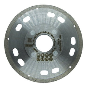 4" Dry Cut Dekton & Ceramic Blade Tenax