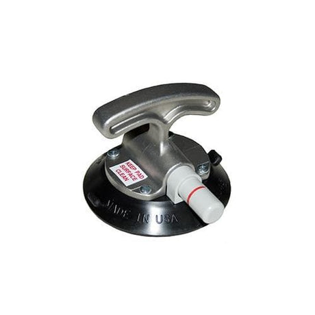 4-½” Handi-Grip Hand Cup for Flat or Curved Surfaces - Pack of 4 Wood's Powr-Grip