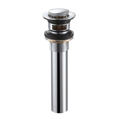4 Inch Two Handle Faucet - DSF-00BCS01 Dakota Sinks