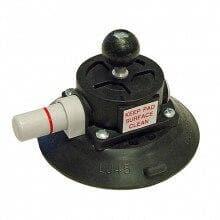 4-½” Mounting Cup w/ 1" Ball - Diamond Tool Store
