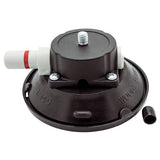 4-½" Mounting Cup W/ 3/8-16 X 1/4" Threaded Stud - Pack of 4 Wood's Powr-Grip