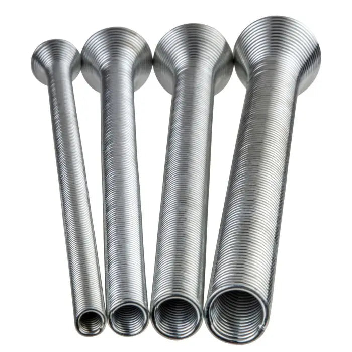 Spring Bander Set 4-Piece Spring Tube Bender Set | Superior Tool | Tube Bender – Diamond ...