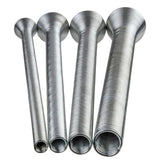 4-Piece Spring Tube Bender Set - Case of 3 Superior Tool