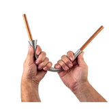 4-Piece Spring Tube Bender Set - Case of 3 Superior Tool