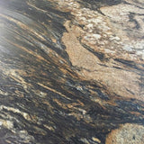 4" Snail Lock Airflex 220 Grit Brush Tenax