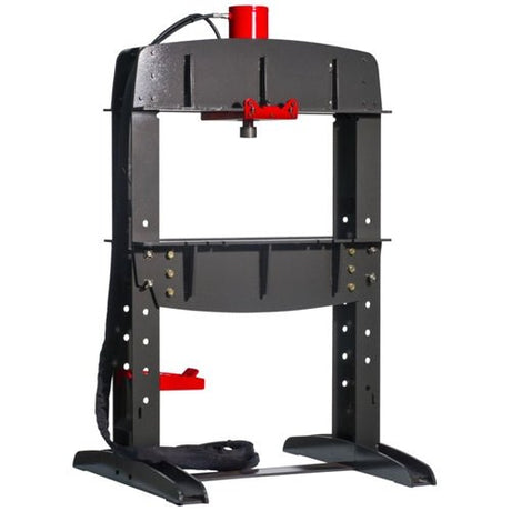 40 Ton Shop Press Edwards