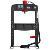 40 Ton Shop Press Edwards