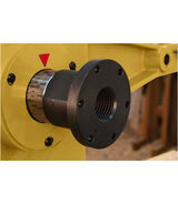 4224B Lathe with Lamp Kit Powermatic