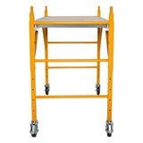 440 Elite Scaffolding Nu-Wave Scaffolding Systems