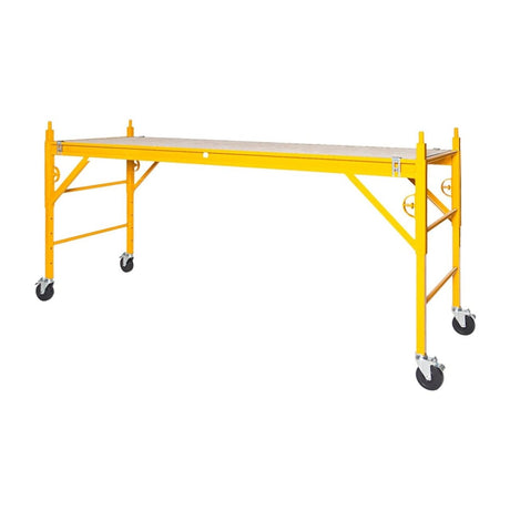 480-CL Scaffold Classic Nu-Wave Scaffolding Systems