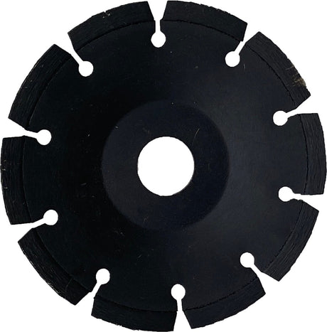 5" Concrete Contour Blade - Sale Diamond Tool Store