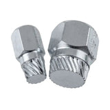 5-Piece Bolt Extractor Kit - Case of 6 Superior Tool