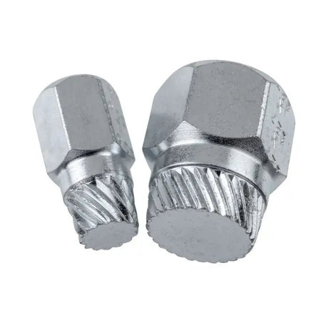 5-Piece Bolt Extractor Kit - Case of 6 Superior Tool