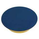 5 x5/8-11 Sandpaper Backer Pad - PSA (Diskit Type) Nikon