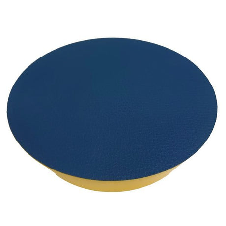 5 x5/8-11 Sandpaper Backer Pad - PSA (Diskit Type) Nikon