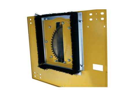 511 Panel Saw, 3HP 1PH 115V Powermatic